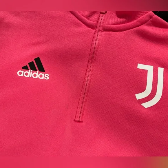 New without tag. Adidas, Juventus Training Football set, Size 11-12Y